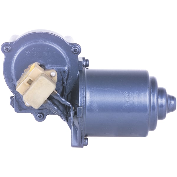 Cardone Reman Remanufactured Wiper Motor 43-1231