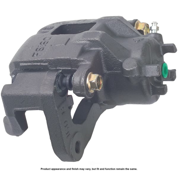 Cardone Reman Remanufactured Unloaded Caliper w/Bracket 19-B2681