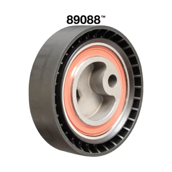 Dayco No Slack Light Duty Idler Tensioner Pulley 89088