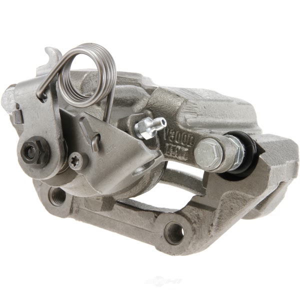 Centric Remanufactured Semi-Loaded Rear Driver Side Brake Caliper 141.61558