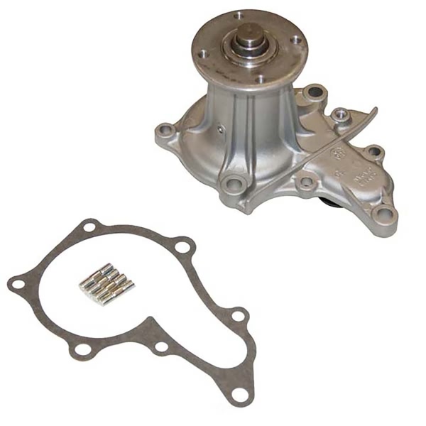 GMB Engine Coolant Water Pump 170-1490