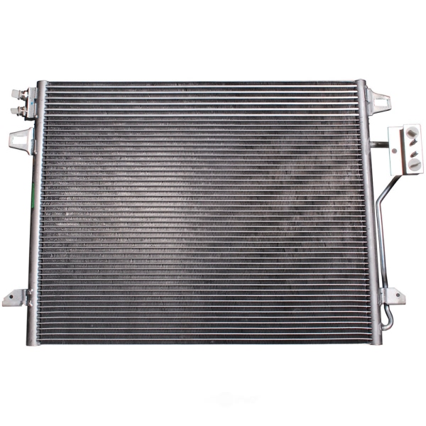 Denso A/C Condenser 477-0815