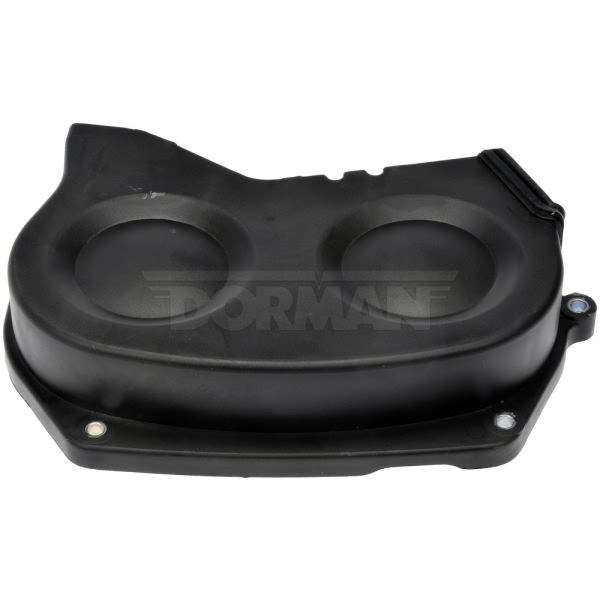 Dorman OE Solutions Driver Side Upper Plastic Timing Chain Cover 635-530