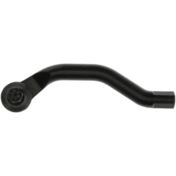 Centric Premium™ Front Driver Side Outer Steering Tie Rod End 612.40072