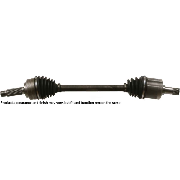 Cardone Reman Remanufactured CV Axle Assembly 60-4261