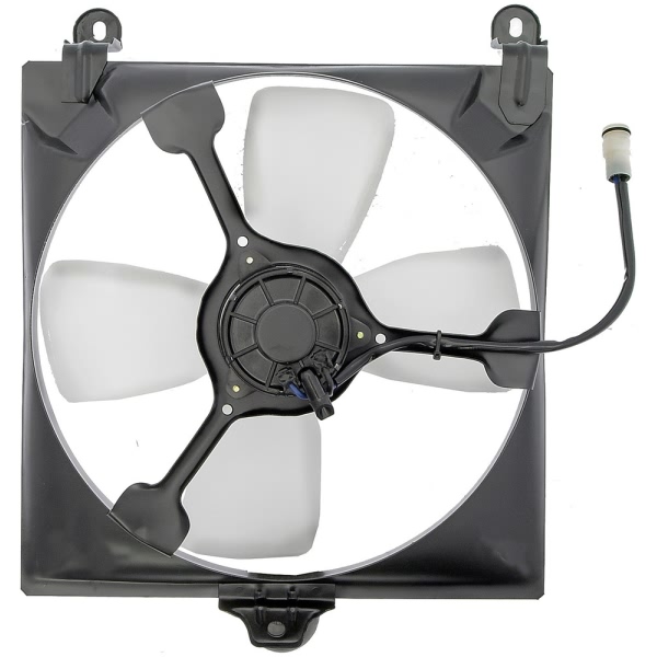 Dorman Engine Cooling Fan Assembly 620-768