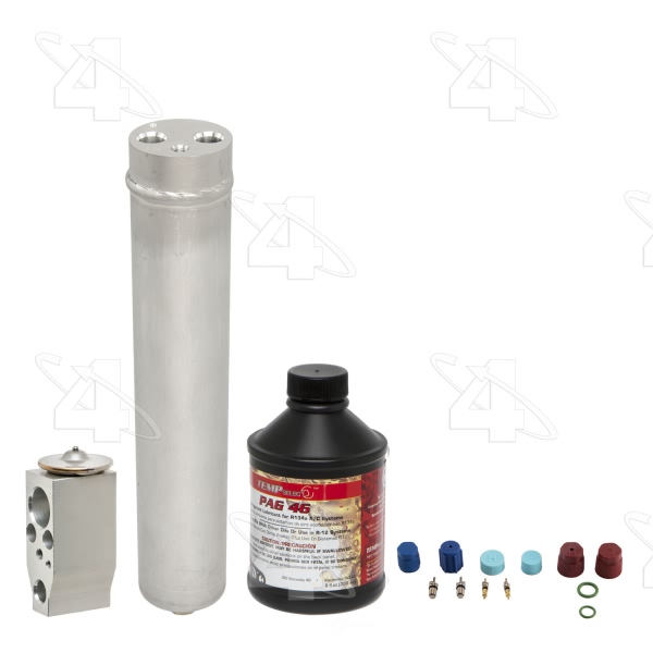 Four Seasons A C Installer Kits With Filter Drier 20115SK