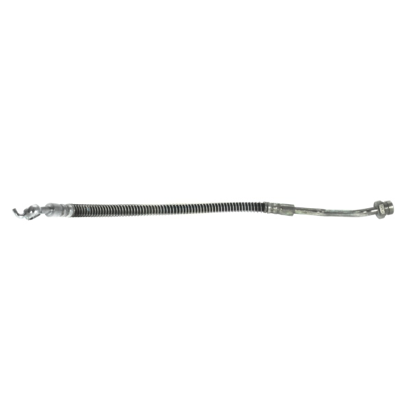 Centric Rear Driver Side Brake Hose 150.51326