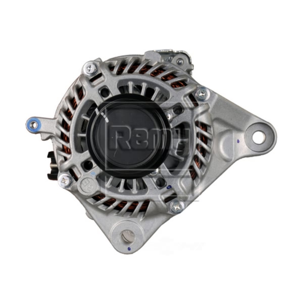 Remy Remanufactured Alternator 11145