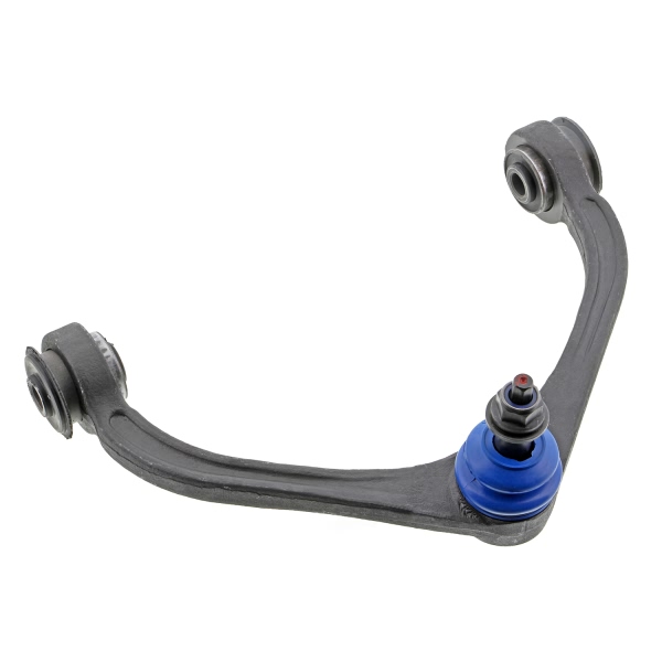 Mevotech Supreme Front Upper Non Adjustable Control Arm And Ball Joint Assembly CMS25141