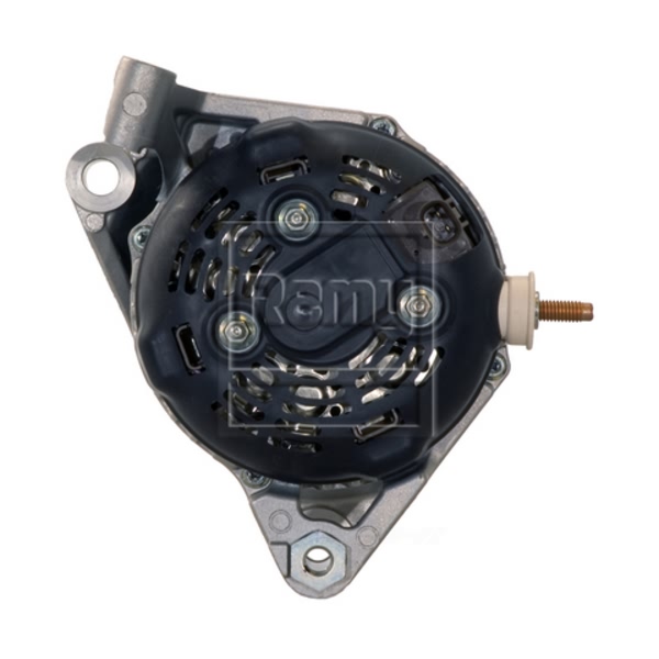 Remy Remanufactured Alternator 12683