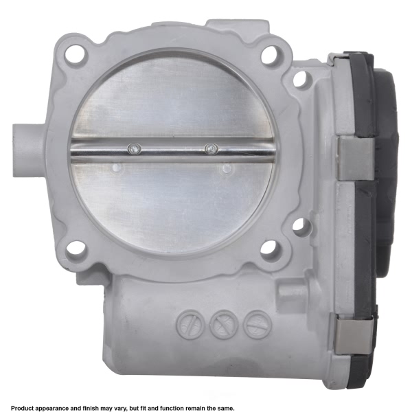 Cardone Reman Remanufactured Throttle Body 67-5006