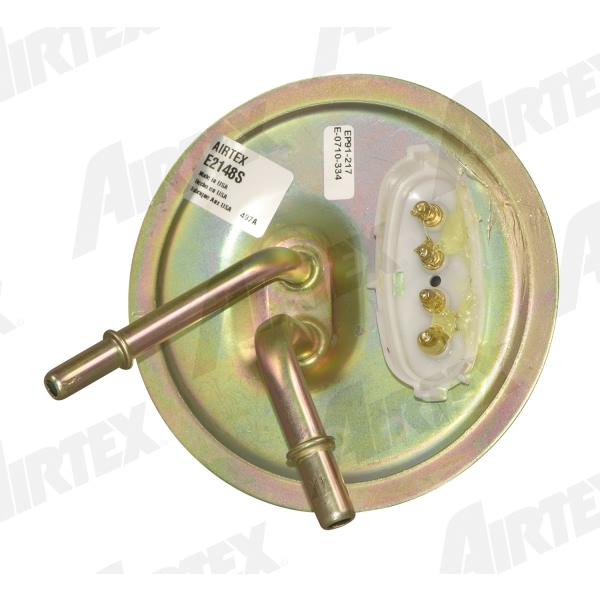 Airtex Fuel Pump and Sender Assembly E2148S