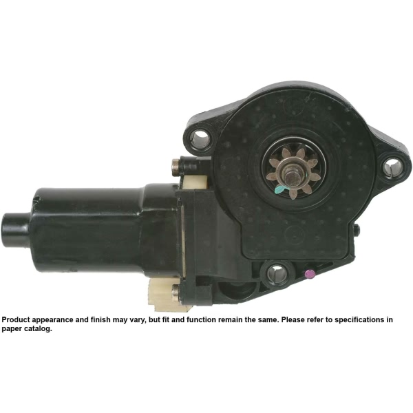 Cardone Reman Remanufactured Window Lift Motor 47-4517