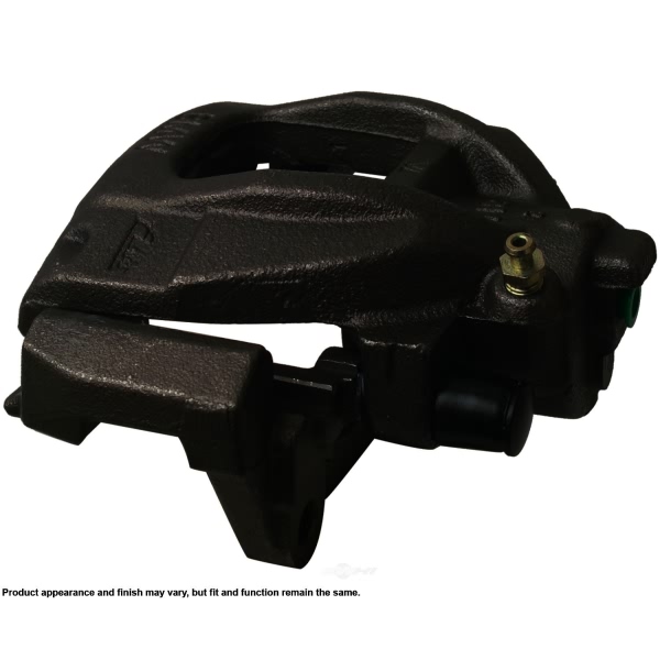 Cardone Reman Remanufactured Unloaded Caliper w/Bracket 19-B2776