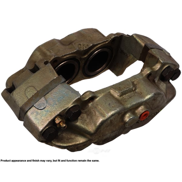 Cardone Reman Remanufactured Unloaded Caliper 19-2084