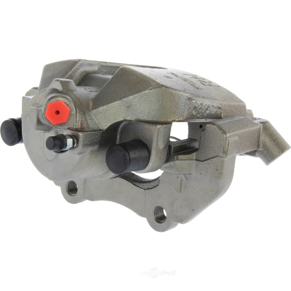 Centric Remanufactured Semi-Loaded Front Passenger Side Brake Caliper 141.39065