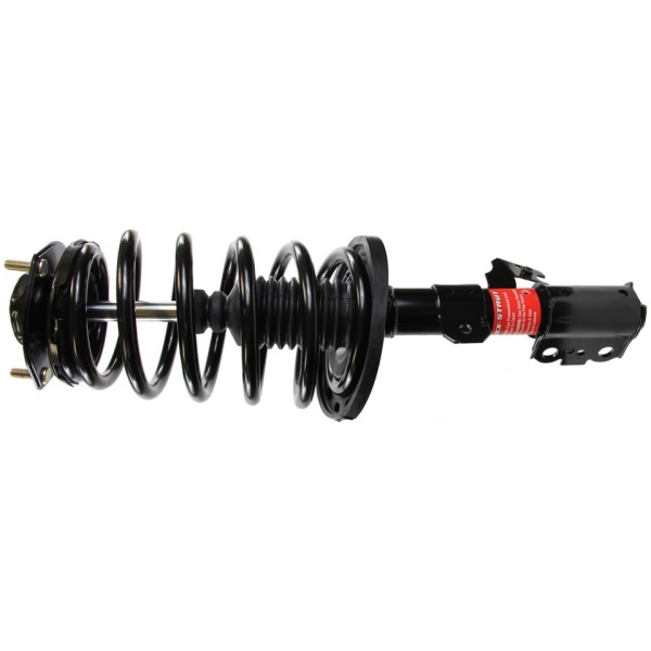 Monroe Quick-Strut™ Front Driver Side Complete Strut Assembly 172364