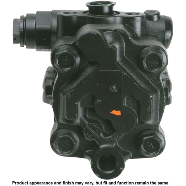 Cardone Reman Remanufactured Power Steering Pump w/o Reservoir 21-5360