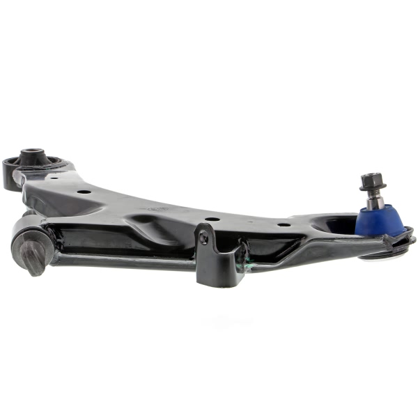 Mevotech Supreme Front Driver Side Lower Non Adjustable Control Arm And Ball Joint Assembly CMS901046