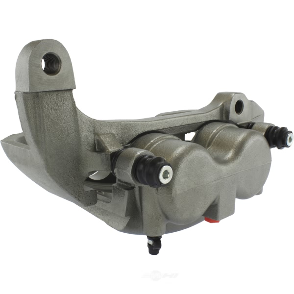 Centric Remanufactured Semi-Loaded Front Driver Side Brake Caliper 141.67050