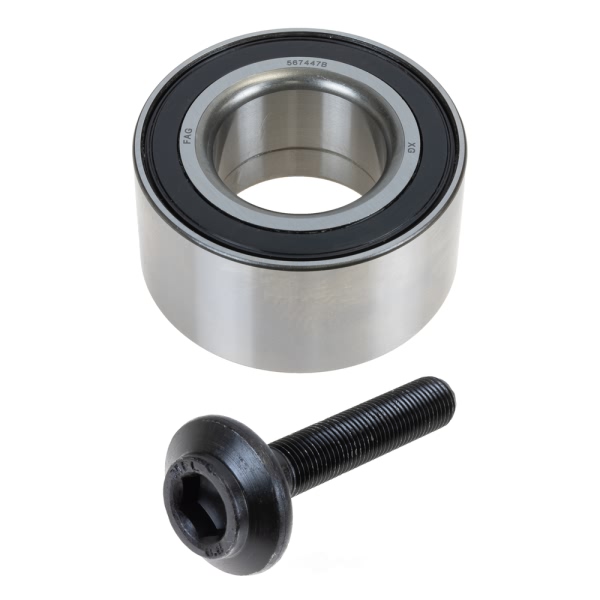 FAG Rear Wheel Bearing Kit WB61029K