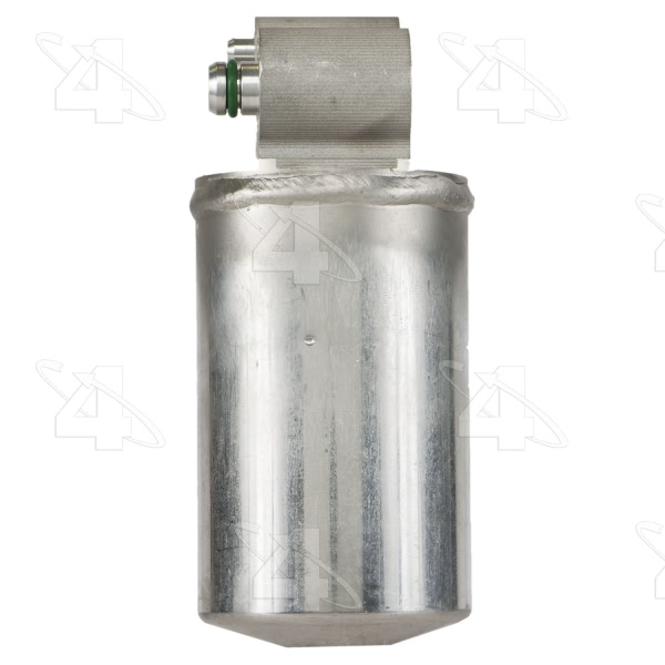 Four Seasons Aluminum Filter Drier w/ Pad Mount 83170