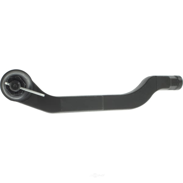 Centric Premium™ Front Driver Side Outer Steering Tie Rod End 612.40119