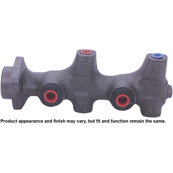 Cardone Reman Remanufactured Master Cylinder 11-1823