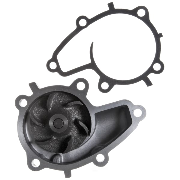 Gates Engine Coolant Standard Water Pump 41133