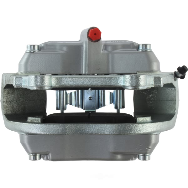 Centric Posi Quiet™ Loaded Front Driver Side Brake Caliper 142.35108