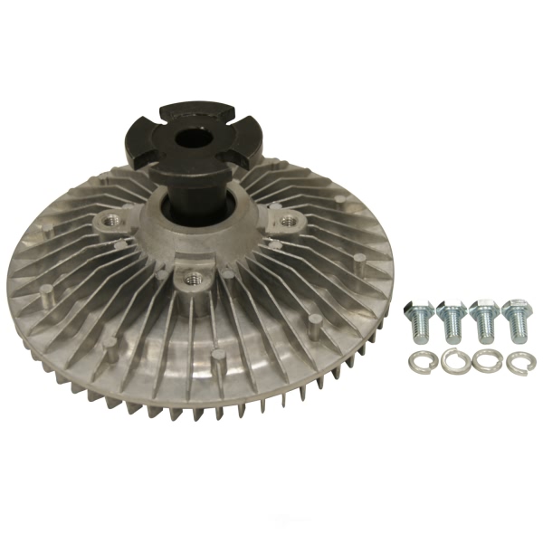 GMB Engine Cooling Fan Clutch 930-2090