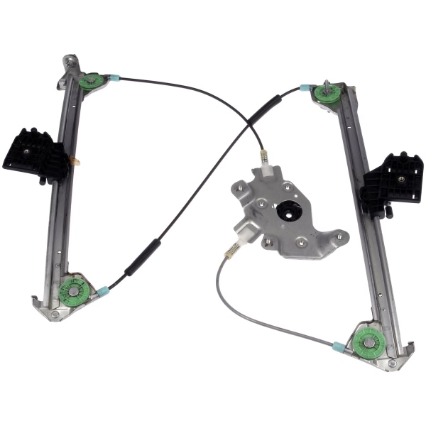 Dorman Front Passenger Side Power Window Regulator Without Motor 749-187