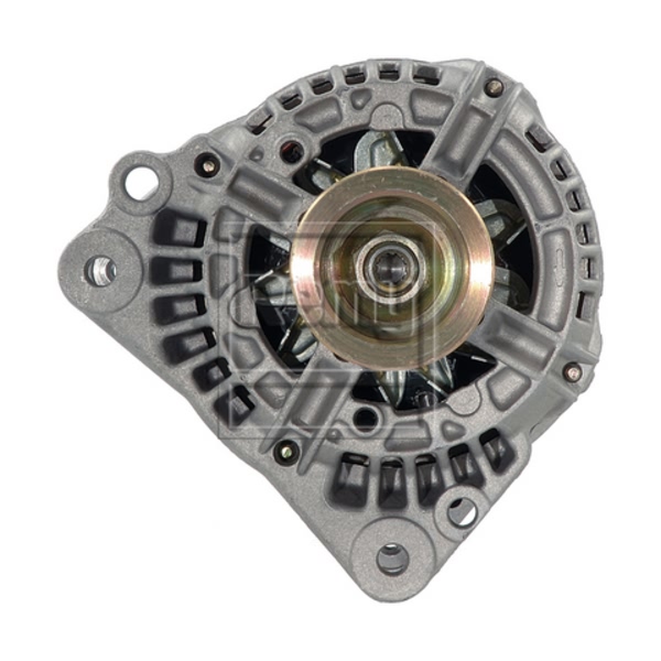 Remy Remanufactured Alternator 12047