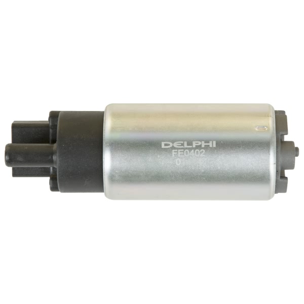 Delphi In Tank Electric Fuel Pump FE0402