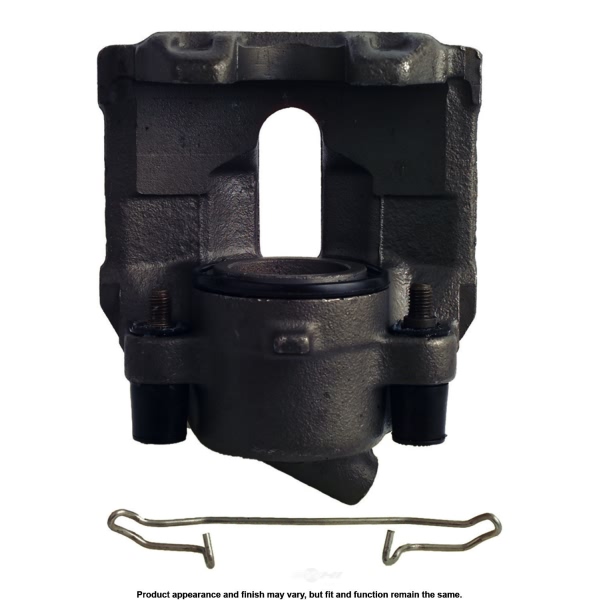 Cardone Reman Remanufactured Unloaded Caliper 19-1732