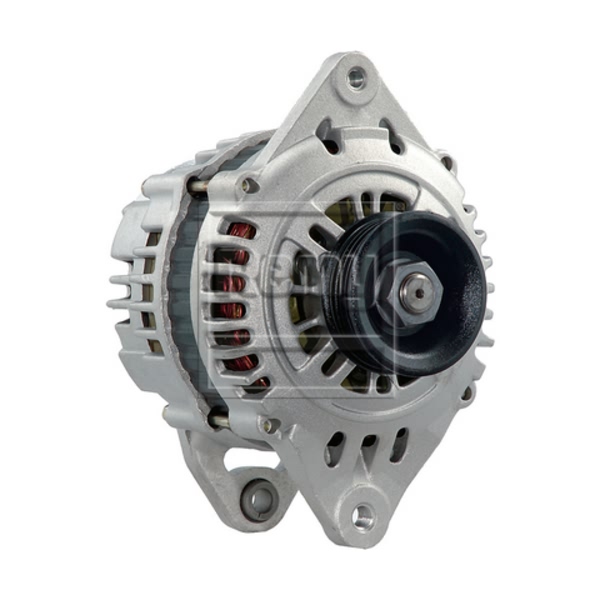 Remy Remanufactured Alternator 12363