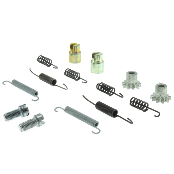 Centric Rear Parking Brake Hardware Kit 118.35001