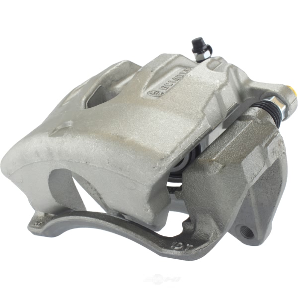 Centric Remanufactured Semi-Loaded Front Passenger Side Brake Caliper 141.50047