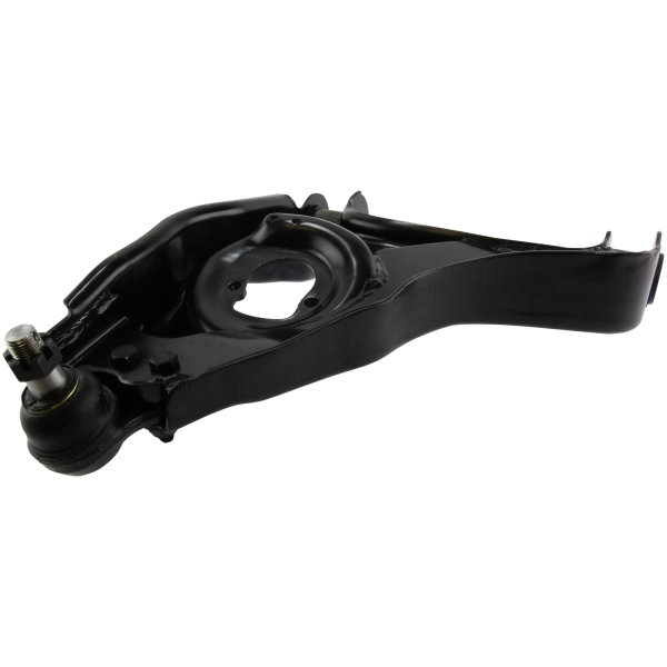 Centric Premium™ Front Passenger Side Lower Control Arm and Ball Joint Assembly 622.67024