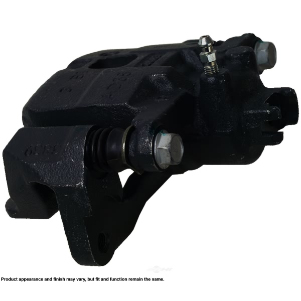 Cardone Reman Remanufactured Unloaded Caliper w/Bracket 19-B2066A