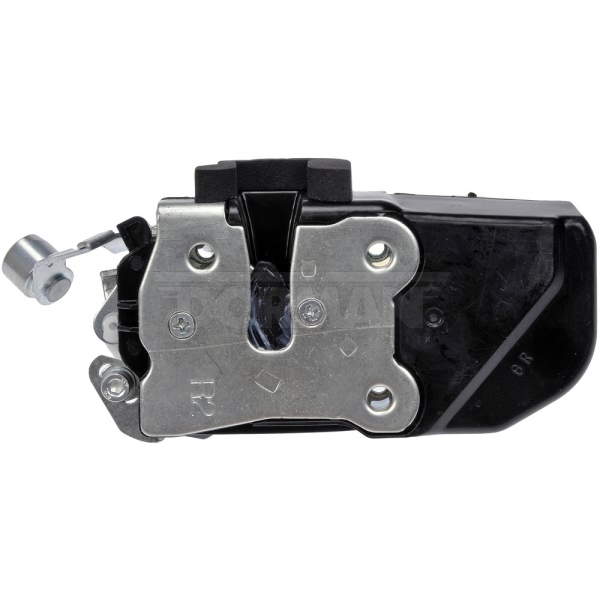 Dorman OE Solutions Front Passenger Side Door Lock Actuator Motor 931-669