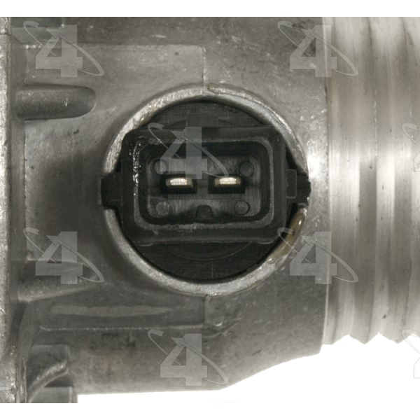 Four Seasons Engine Coolant Thermostat And Housing Assembly 85959