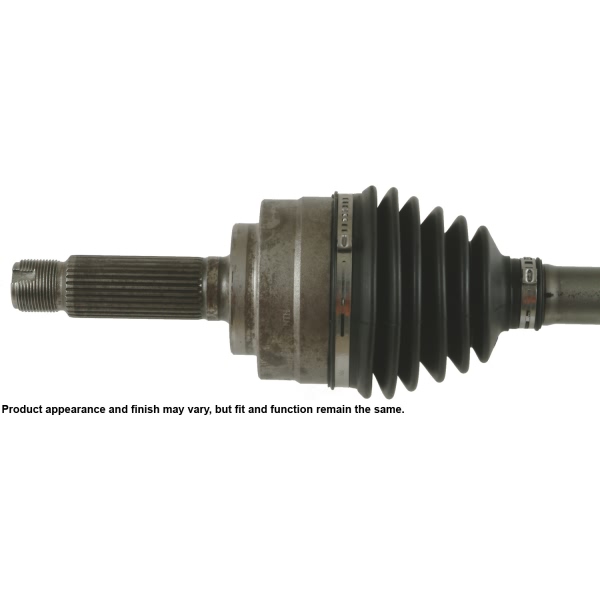 Cardone Reman Remanufactured CV Axle Assembly 60-4262