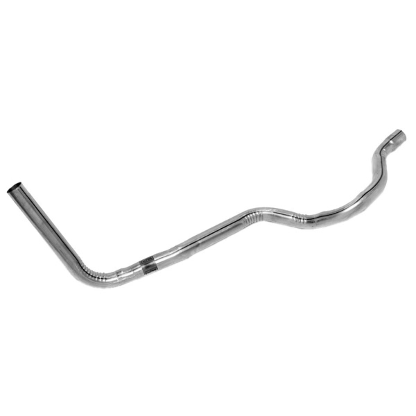 Walker Aluminized Steel Exhaust Tailpipe 45766