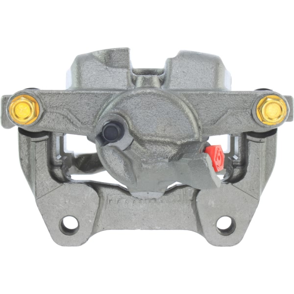 Centric Remanufactured Semi-Loaded Rear Passenger Side Brake Caliper 141.22521