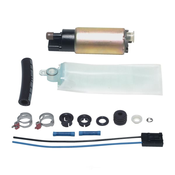 Denso Fuel Pump And Strainer Kit 950-0126