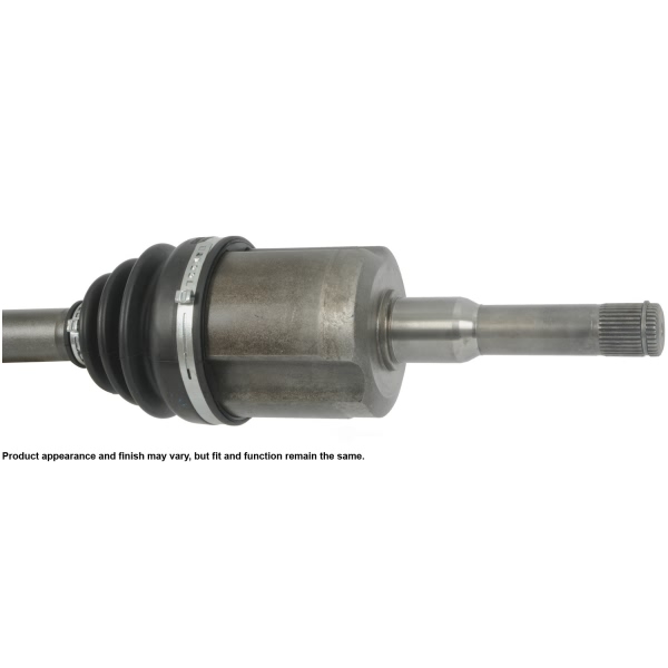 Cardone Reman Remanufactured CV Axle Assembly 60-2290