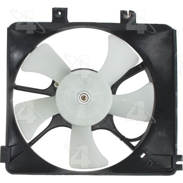 Four Seasons A C Condenser Fan Assembly 75293