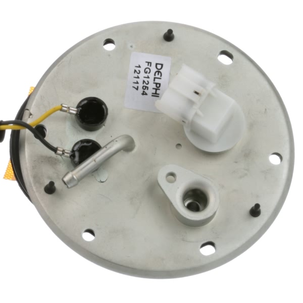 Delphi Fuel Pump Module Assembly FG1254